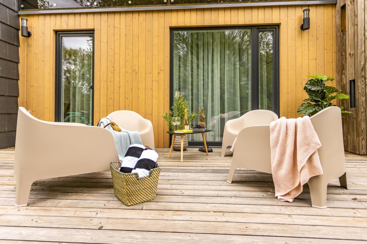 Maia Residence Pärnu Eksteriør billede