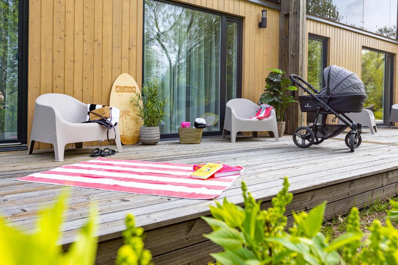 Maia Residence Pärnu Eksteriør billede
