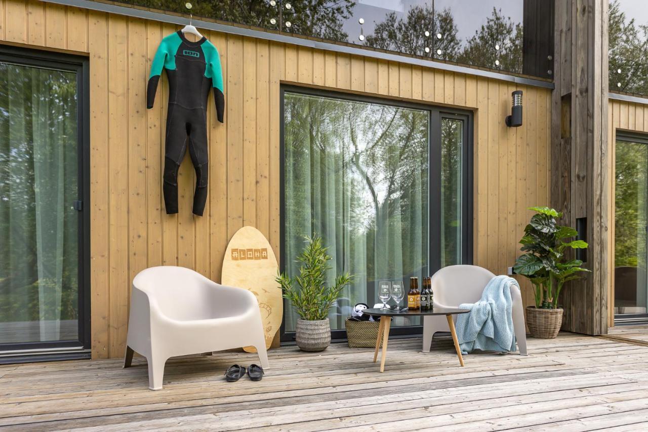 Maia Residence Pärnu Eksteriør billede