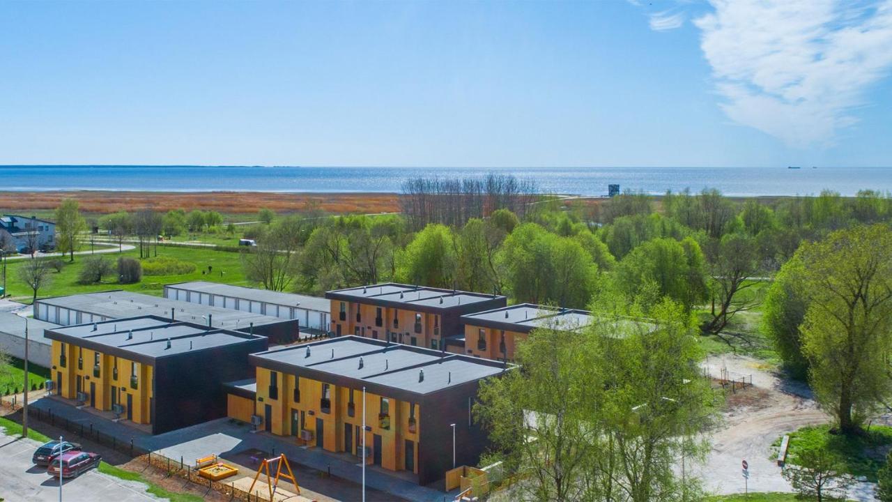 Maia Residence Pärnu Eksteriør billede