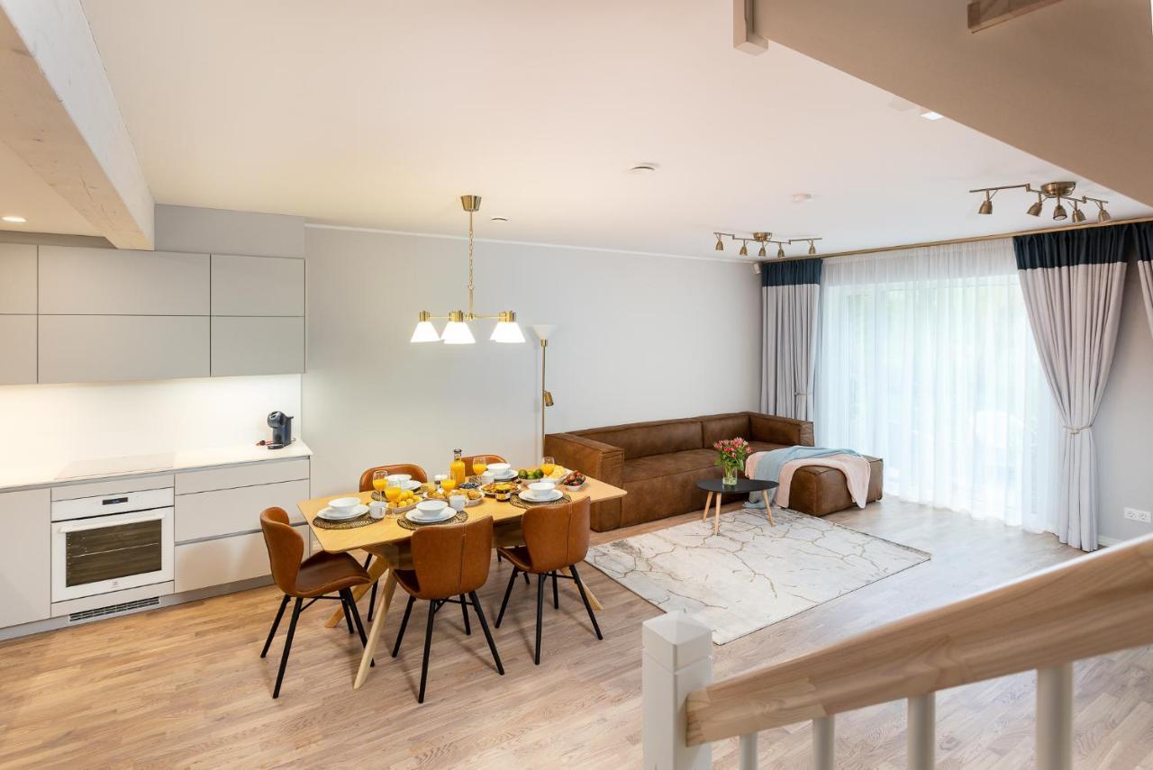 Maia Residence Pärnu Eksteriør billede
