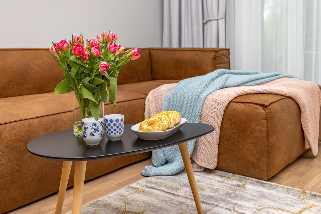 Maia Residence Pärnu Eksteriør billede