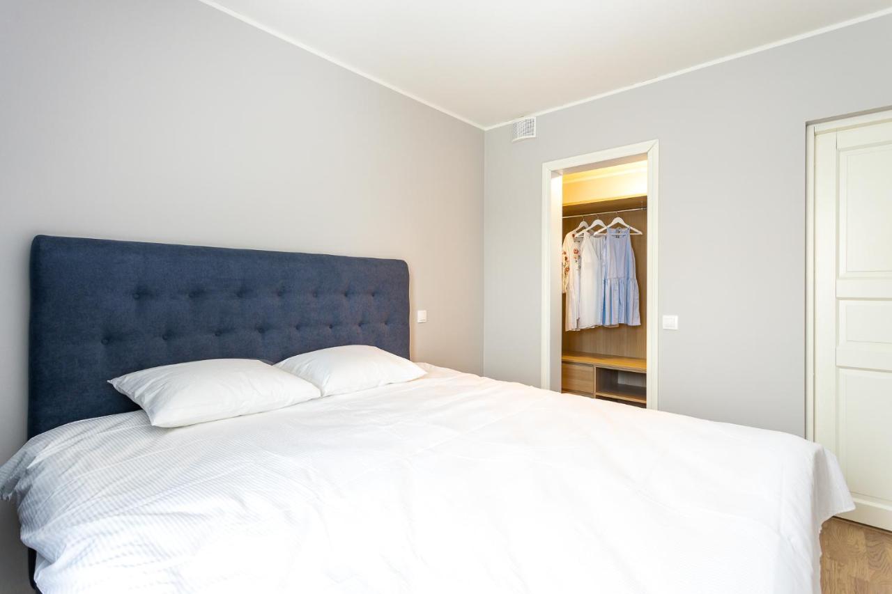 Maia Residence Pärnu Eksteriør billede