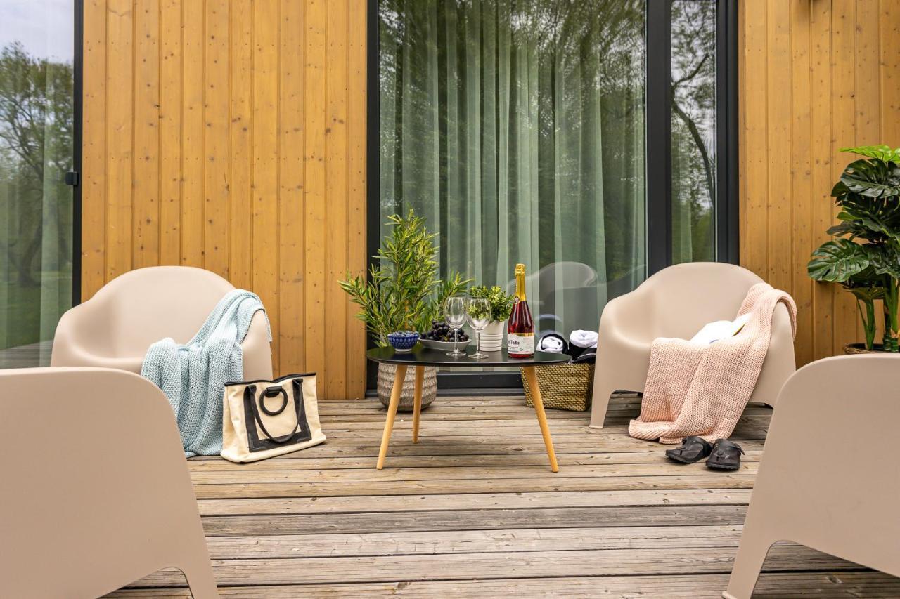 Maia Residence Pärnu Eksteriør billede