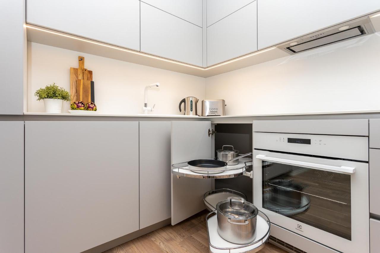 Maia Residence Pärnu Eksteriør billede