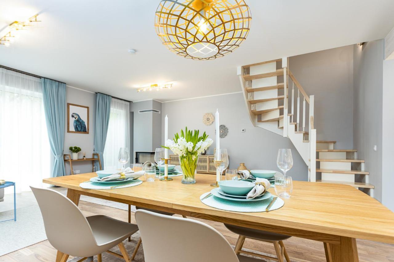 Maia Residence Pärnu Eksteriør billede