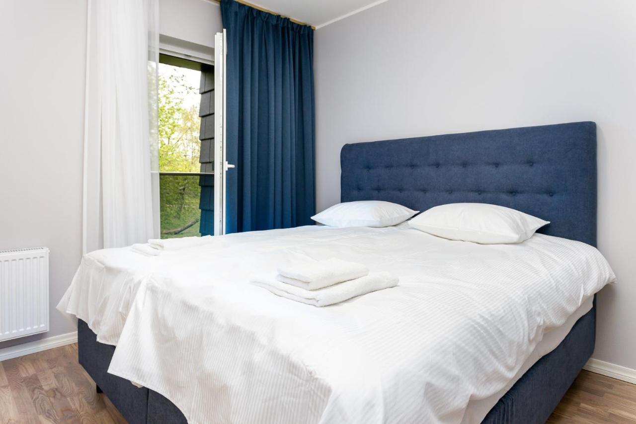 Maia Residence Pärnu Eksteriør billede