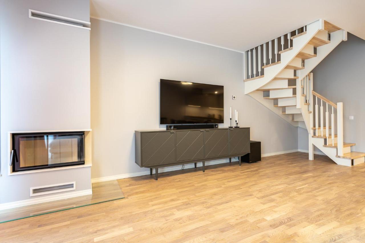 Maia Residence Pärnu Eksteriør billede