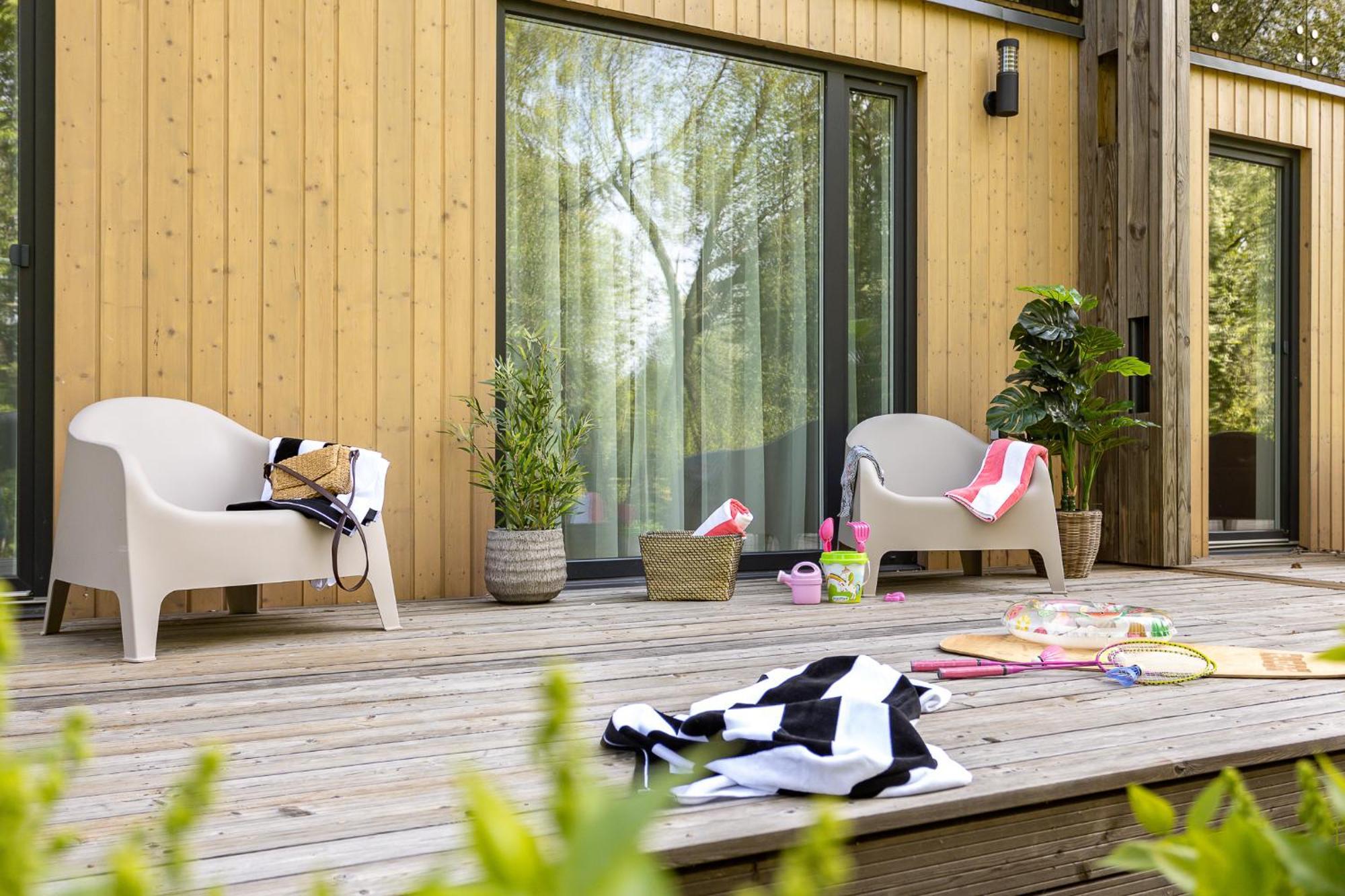 Maia Residence Pärnu Eksteriør billede