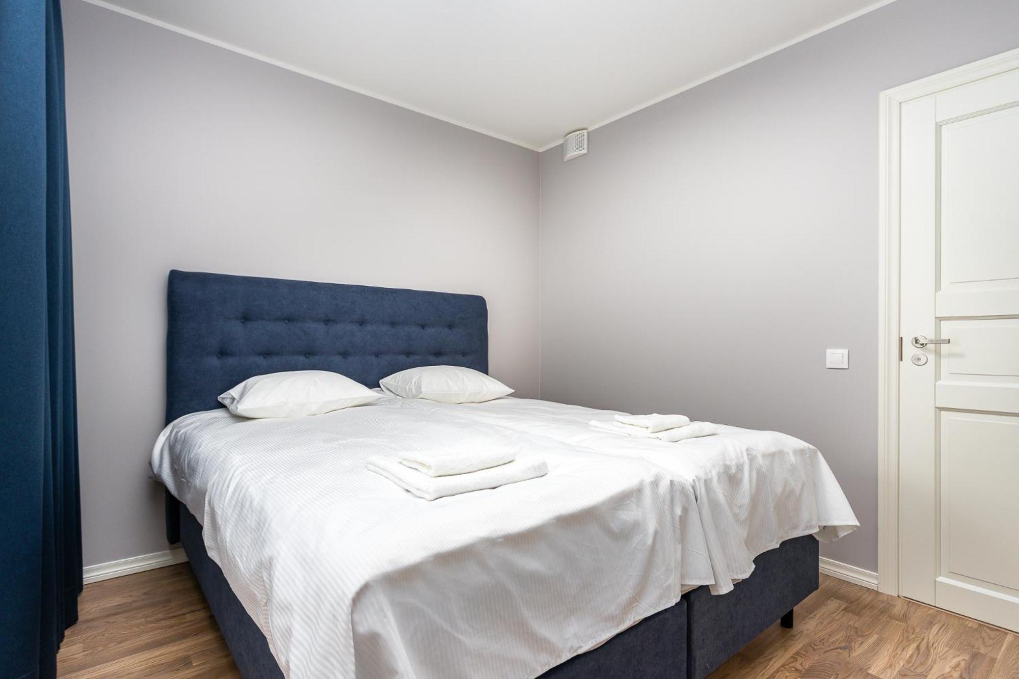 Maia Residence Pärnu Eksteriør billede