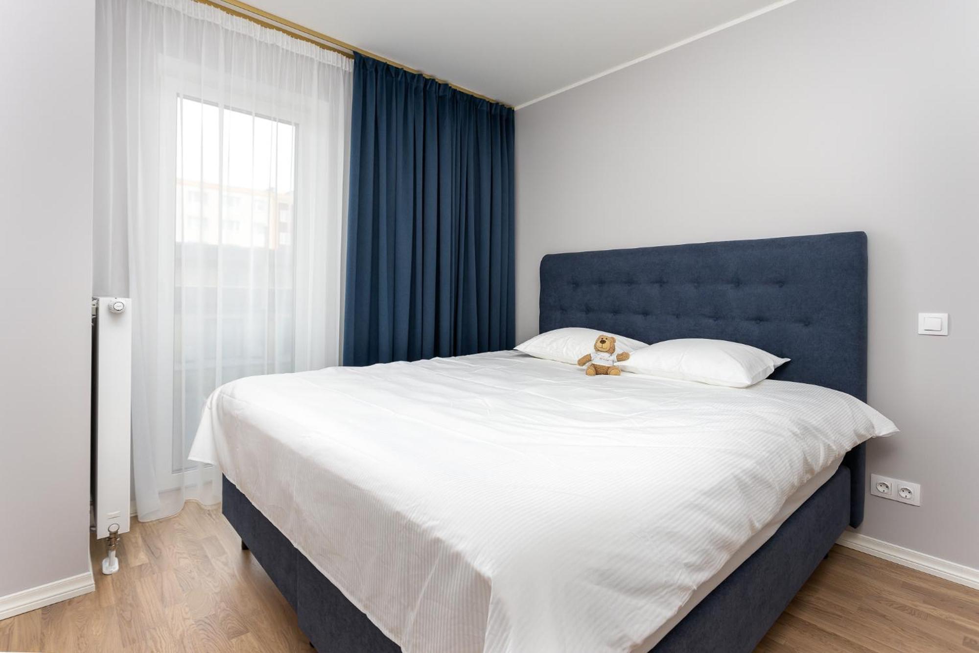 Maia Residence Pärnu Eksteriør billede