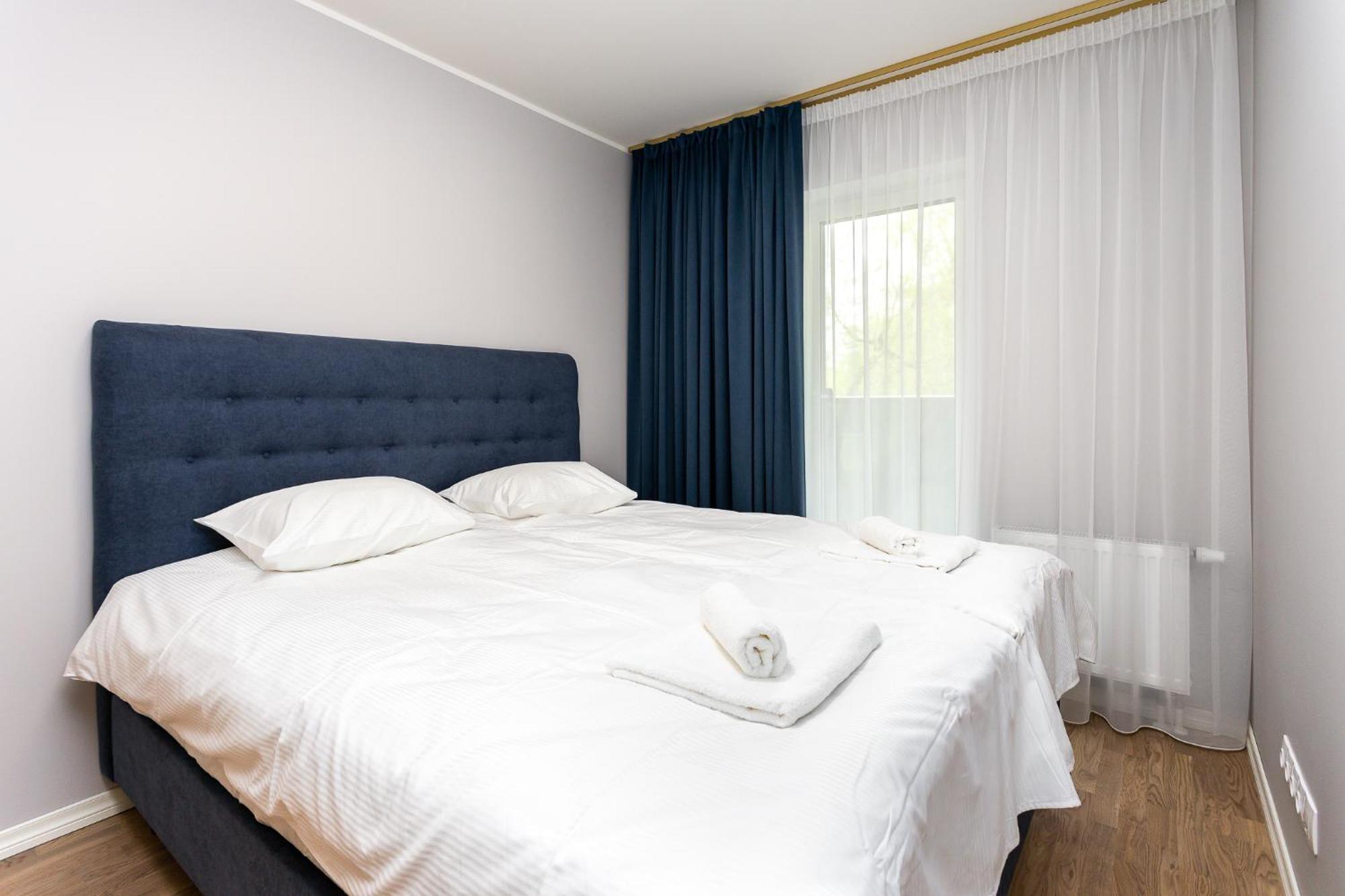 Maia Residence Pärnu Eksteriør billede