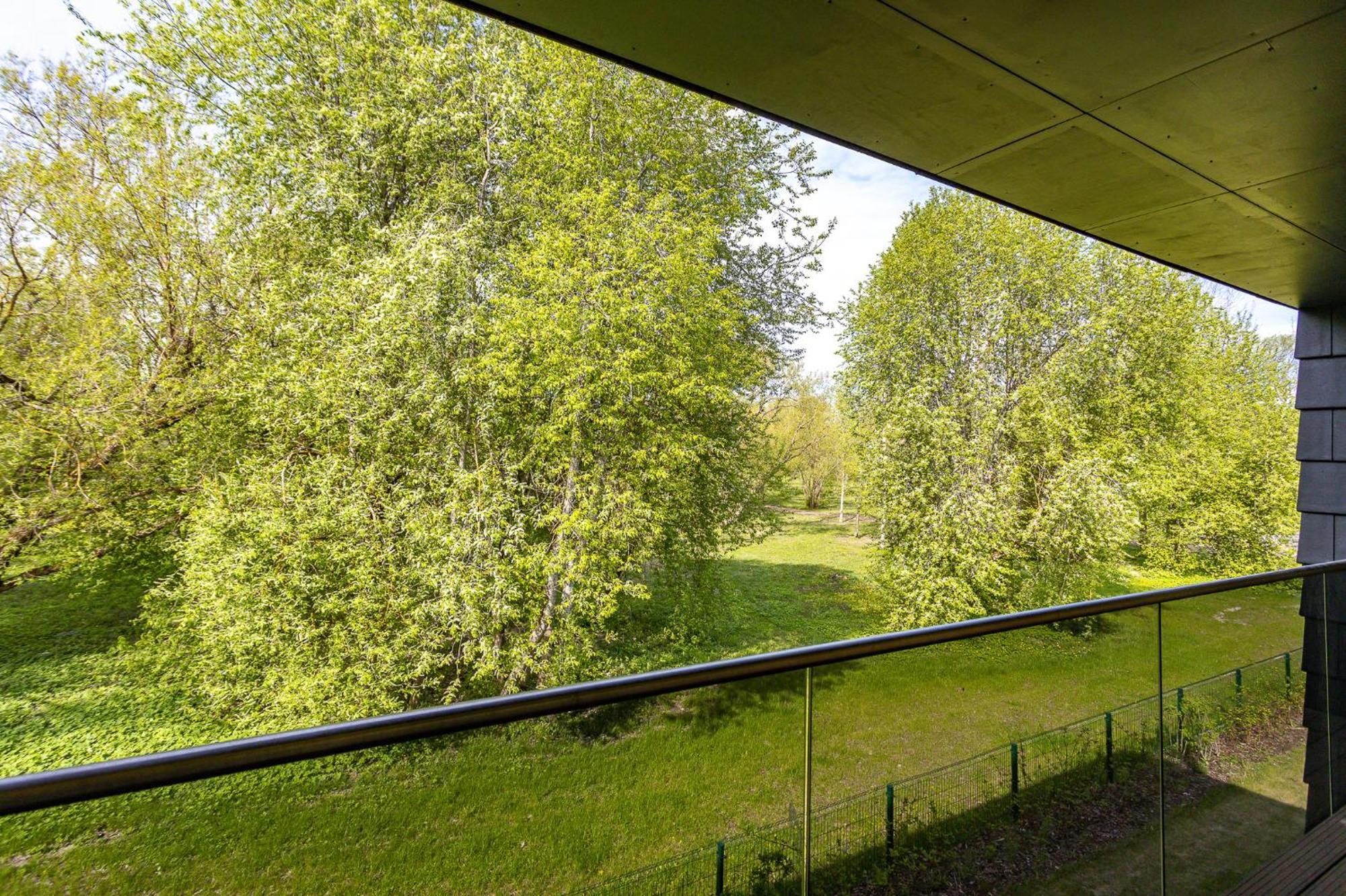 Maia Residence Pärnu Eksteriør billede