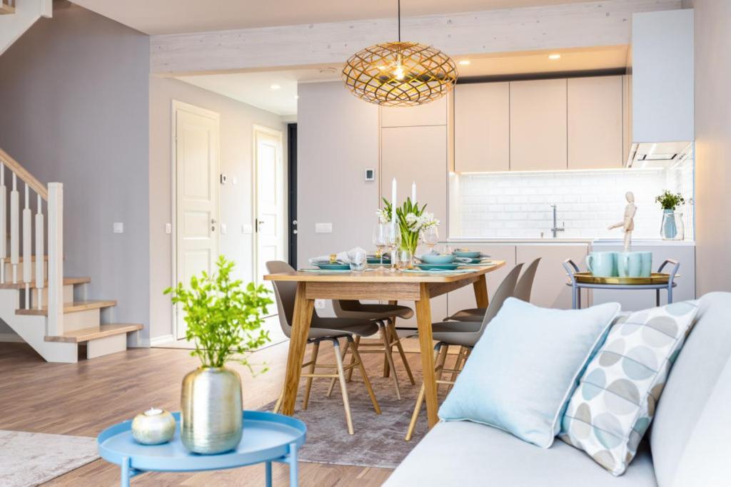 Maia Residence Pärnu Eksteriør billede
