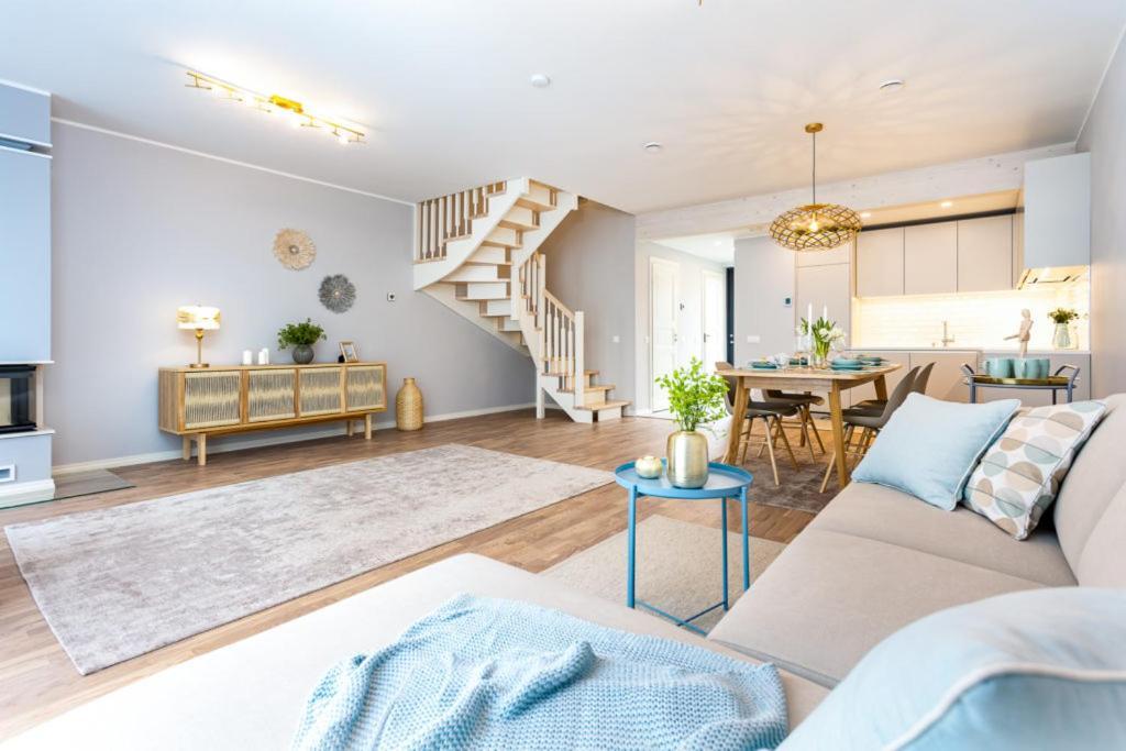 Maia Residence Pärnu Eksteriør billede
